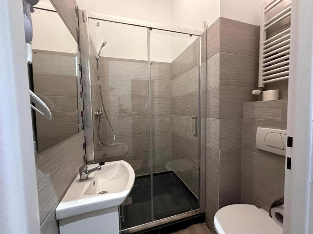 Apartament Golebia Plus Poznan Exterior photo