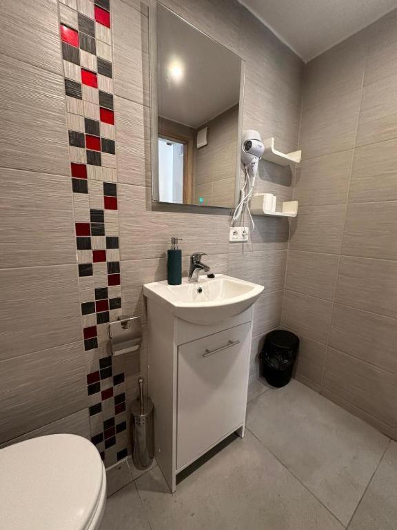 Apartament Golebia Plus Poznan Exterior photo