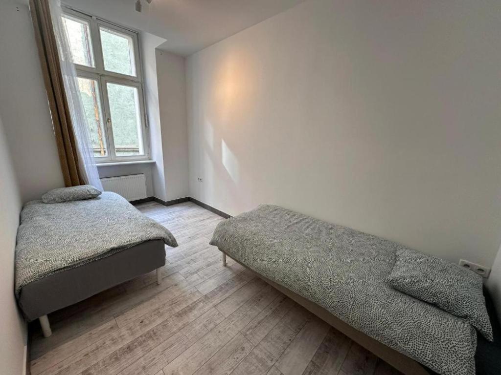 Apartament Golebia Plus Poznan Exterior photo