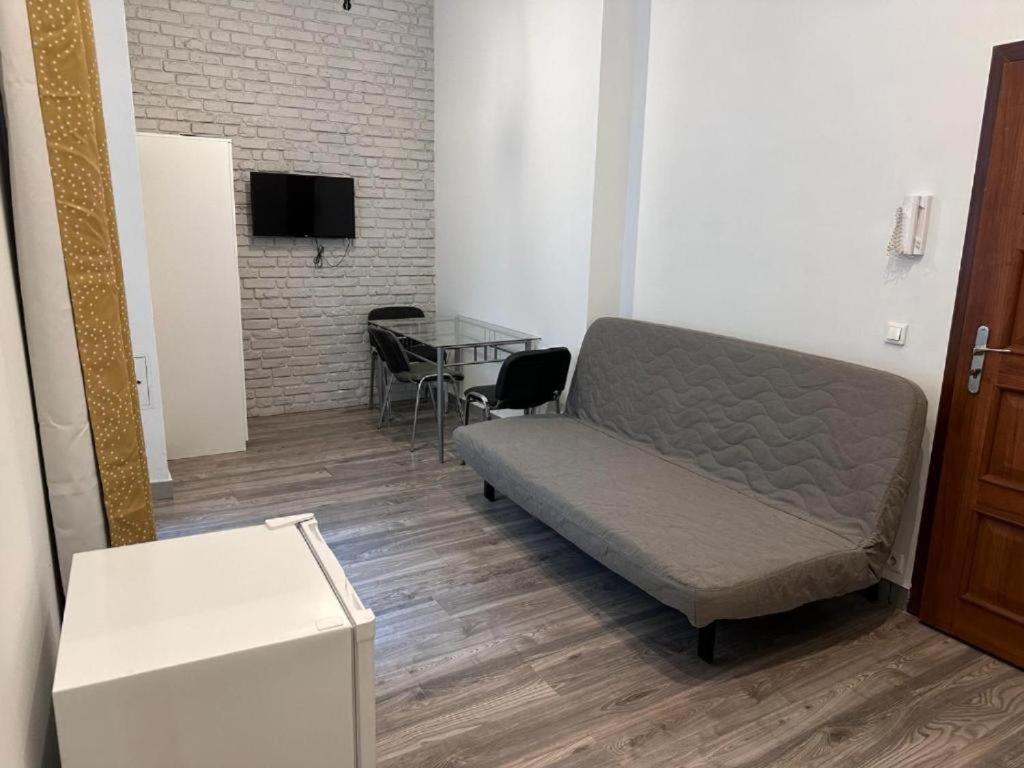 Apartament Golebia Plus Poznan Exterior photo