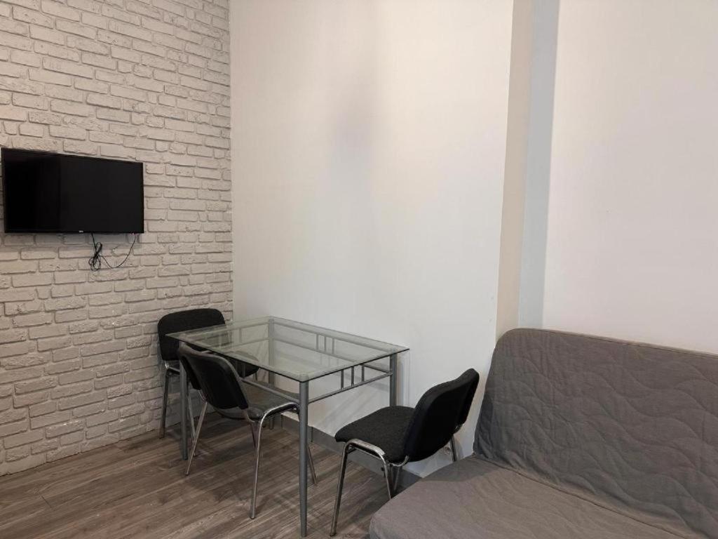Apartament Golebia Plus Poznan Exterior photo